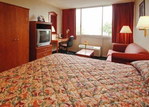 Days Inn Port Jervis Номер фото